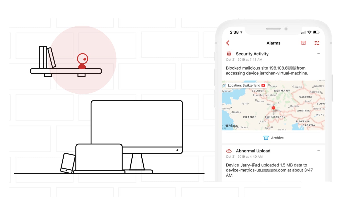 Firewalla – Your Complete Cyber Security Firewall Solution