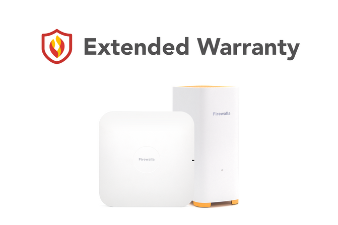 Firewalla Extended Warranty