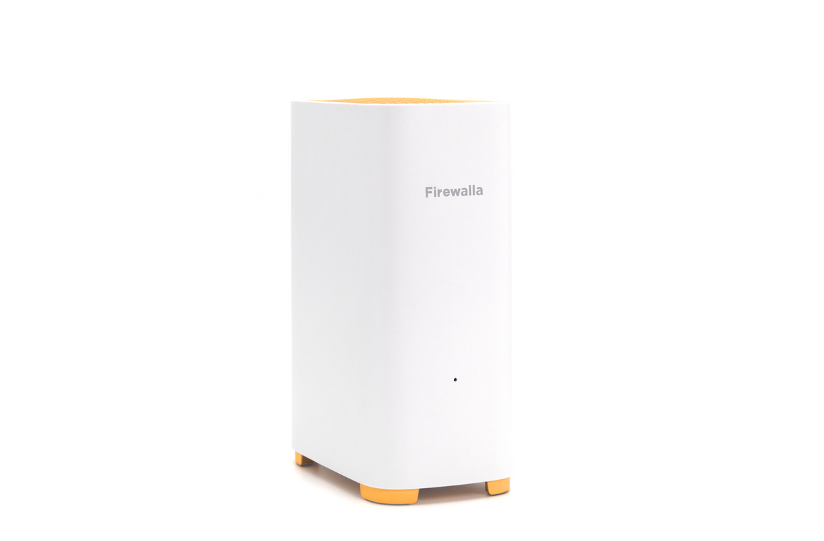 Firewalla Box Interesting Add on for Firewalla users | IP Cam Talk