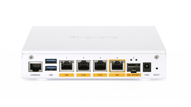 Firewalla Gold Plus SFP