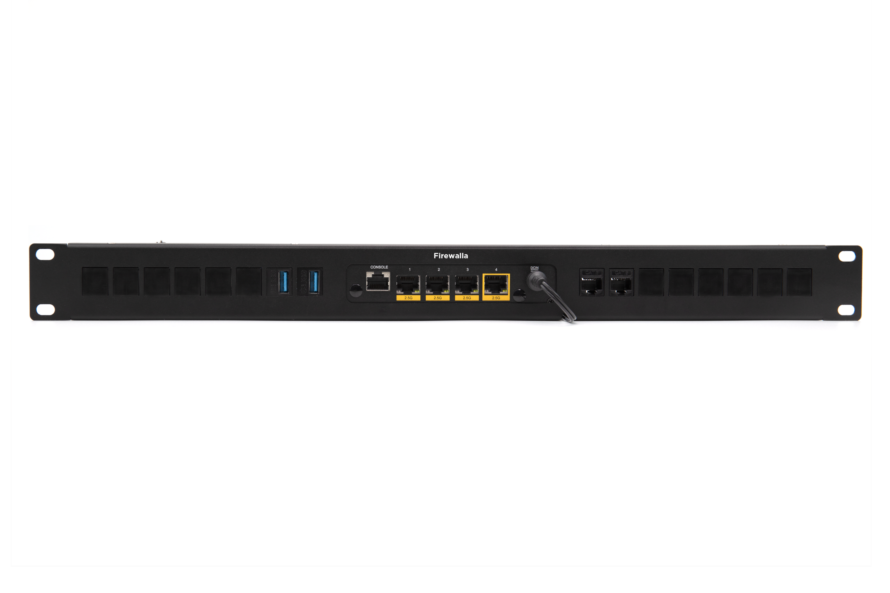 Firewalla Gold Rack Mount | Firewalla