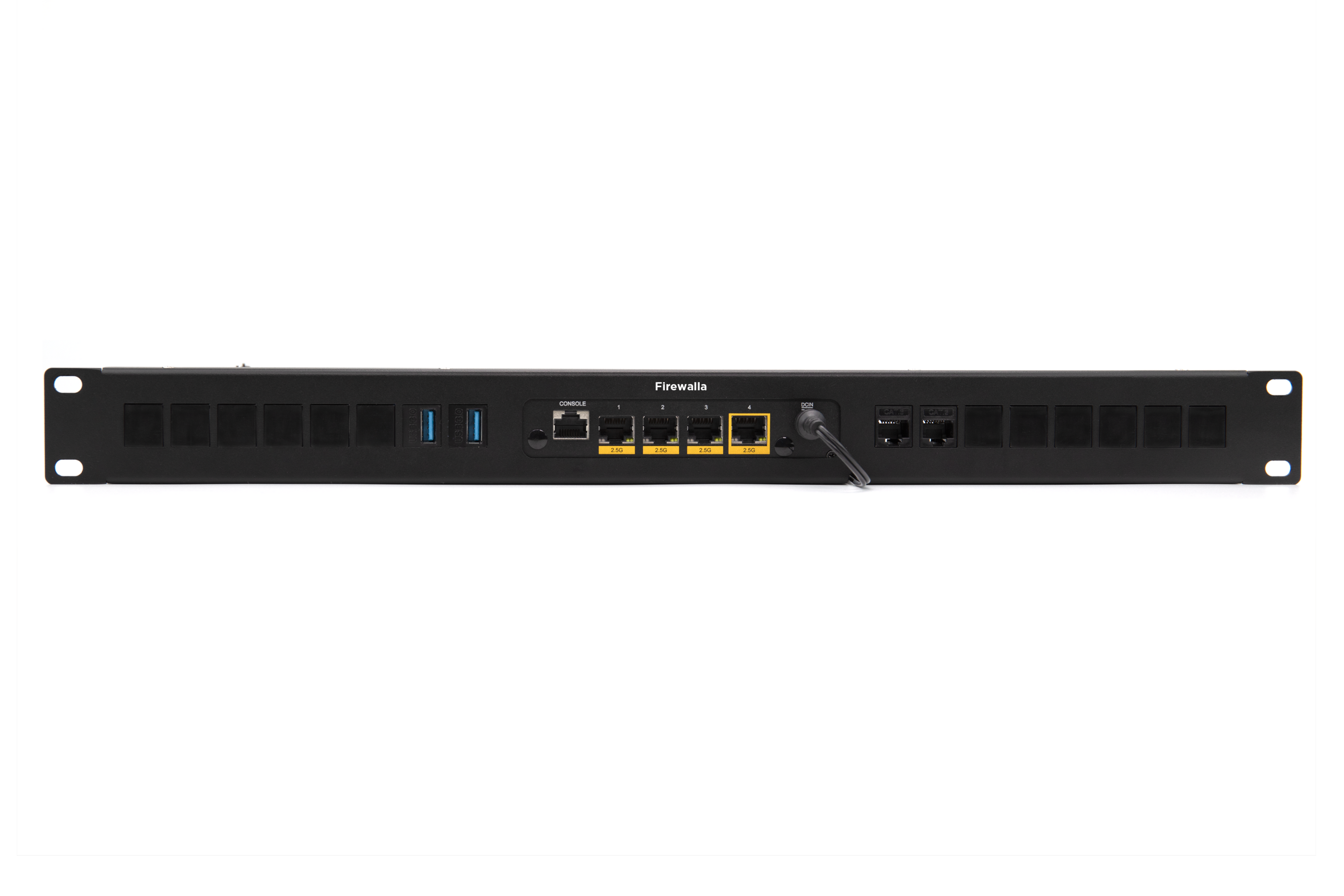 Firewalla Gold Rack Mount | Firewalla