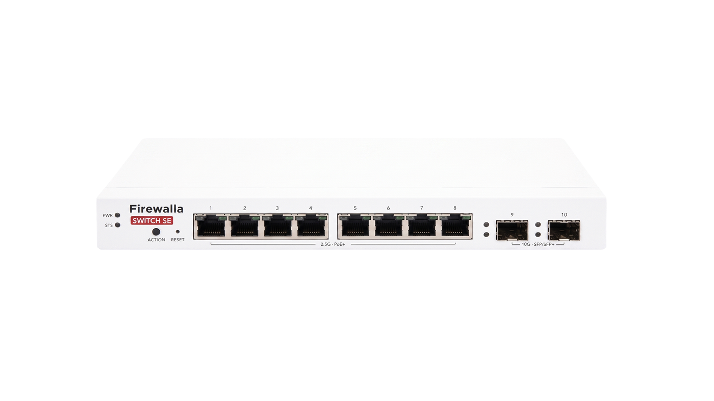 Firewalla Switch
