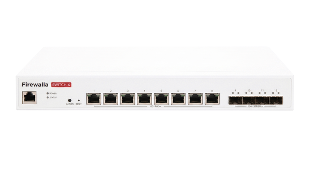 Firewalla Switch