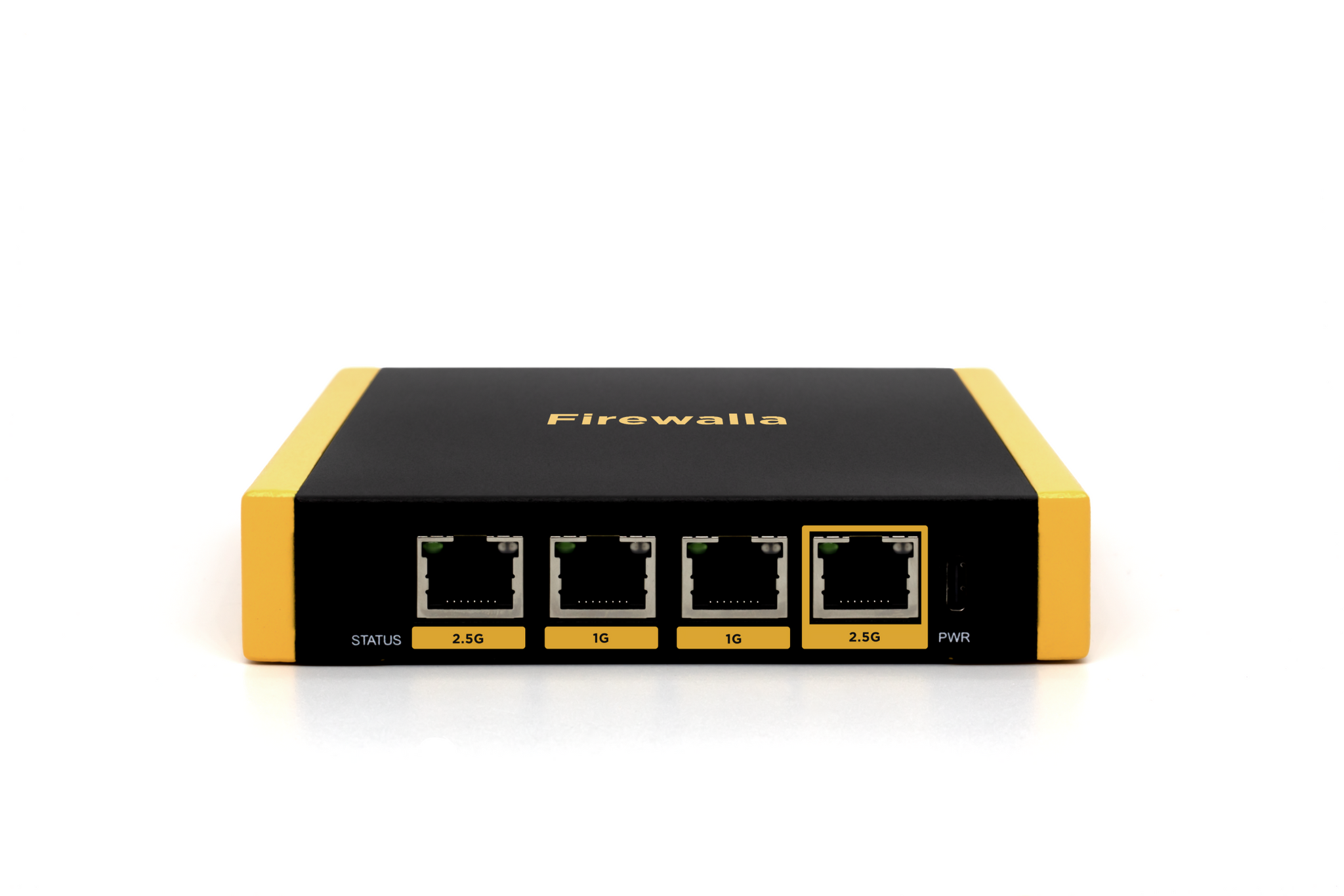 Firewalla Gold SE Review