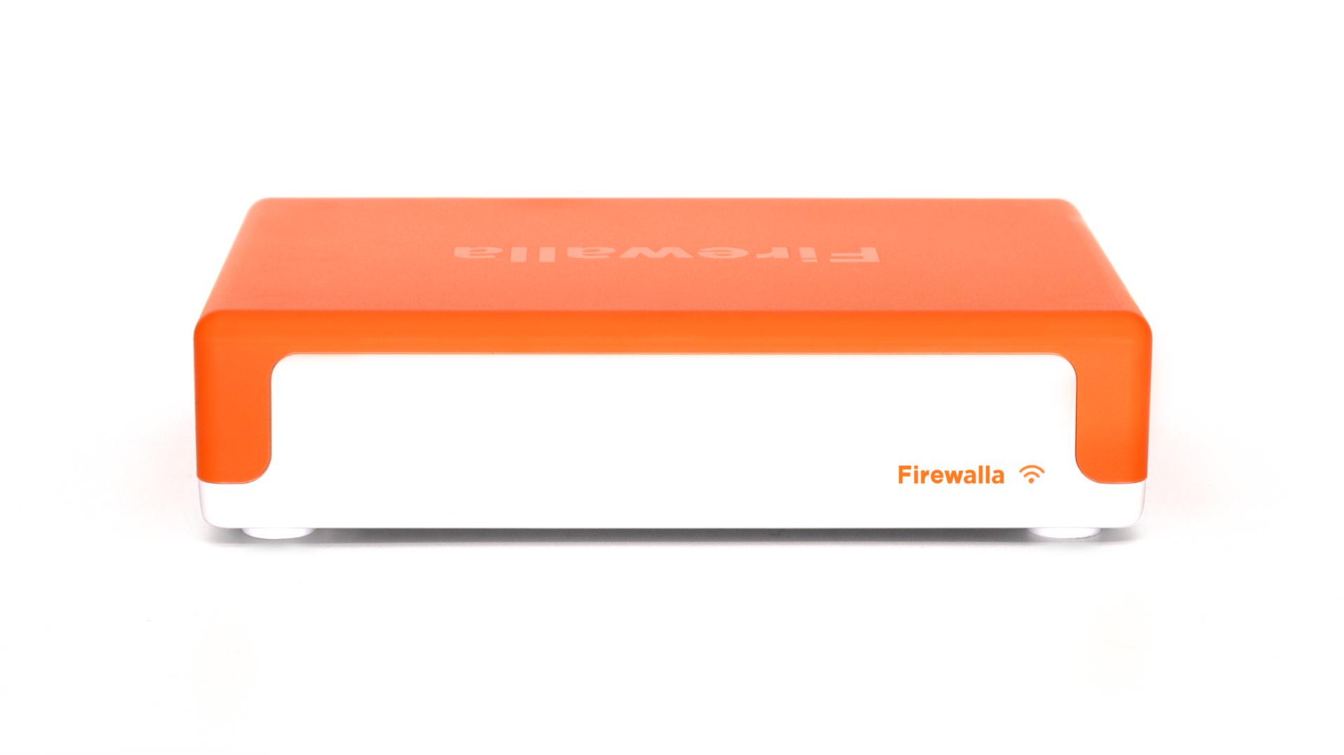 Firewalla Orange: Multi-Gigabit Cyber Security Firewall & Router with ...