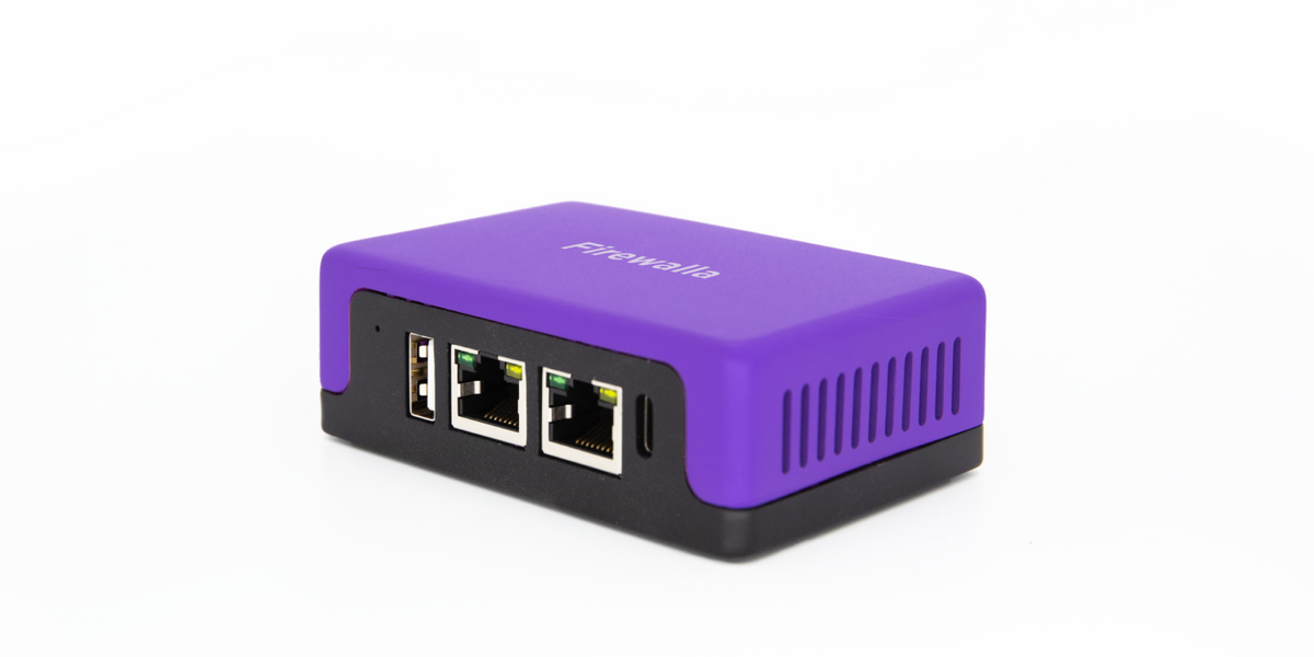The Everything Fanless Home Server Firewall Router and NAS Appliance - Page  4 of 5