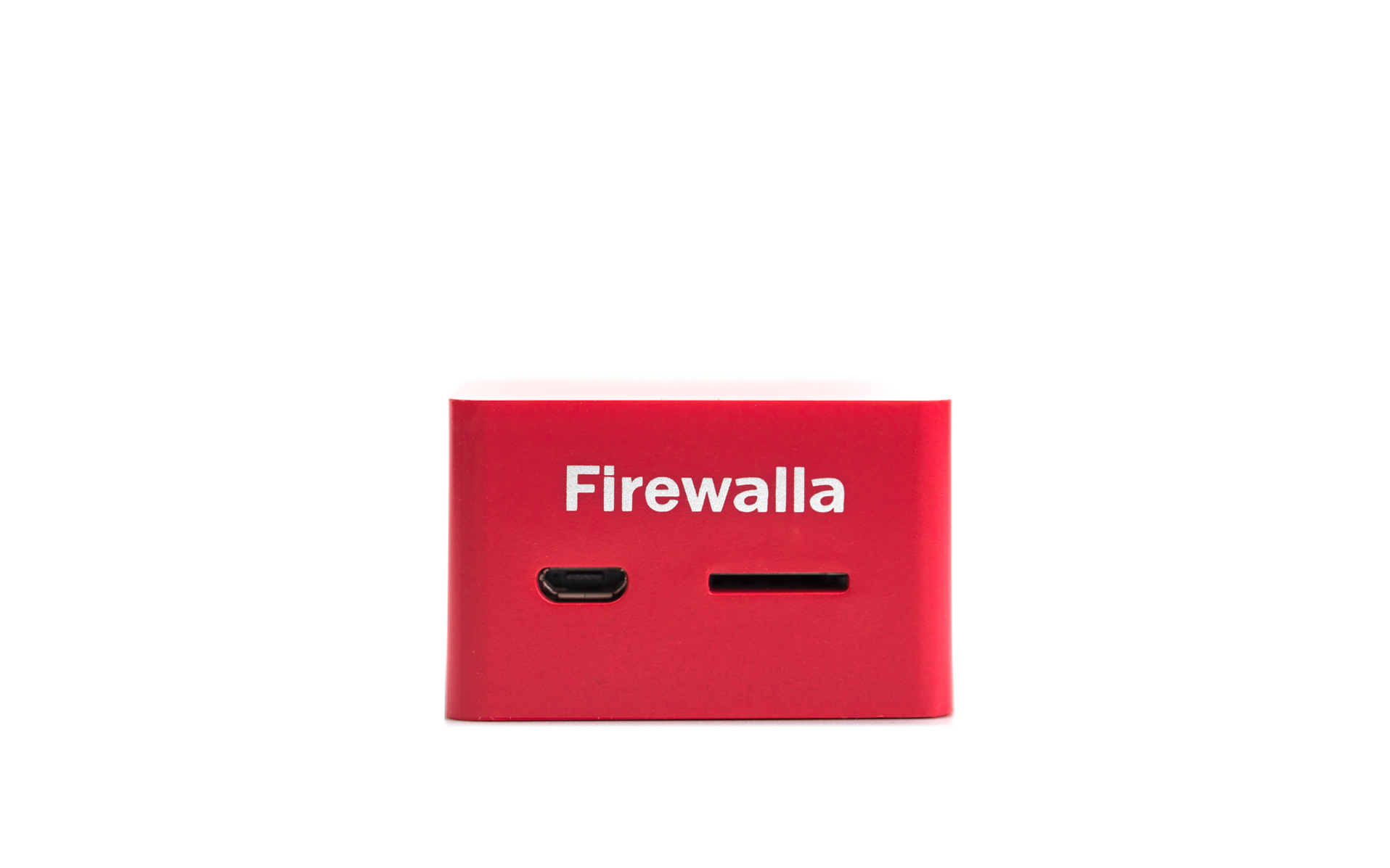 Red Firewall Firewalla: Cyber Security Firewall For Home, Parental Control, Adblock ...